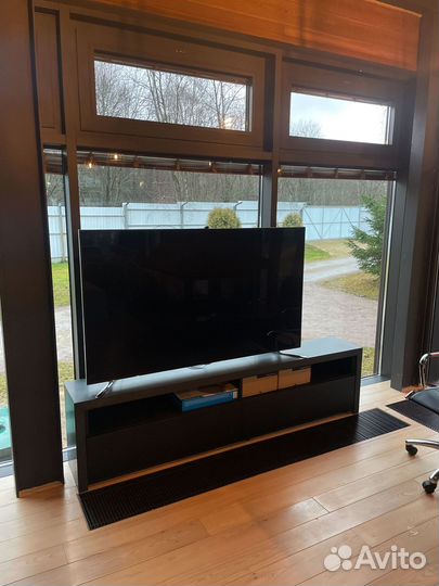 Тумба под тв