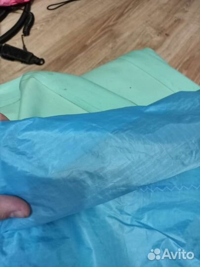 Wing aero 5m. винг аэро 5метров