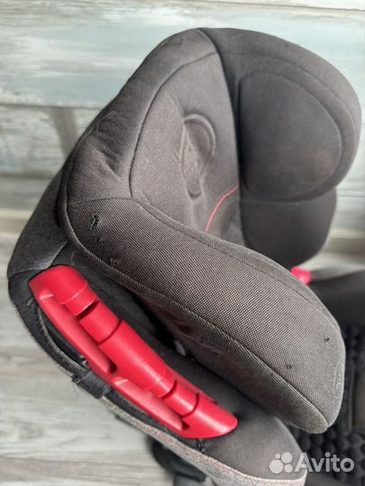Детское Автокресло Coletto vivaro isofix