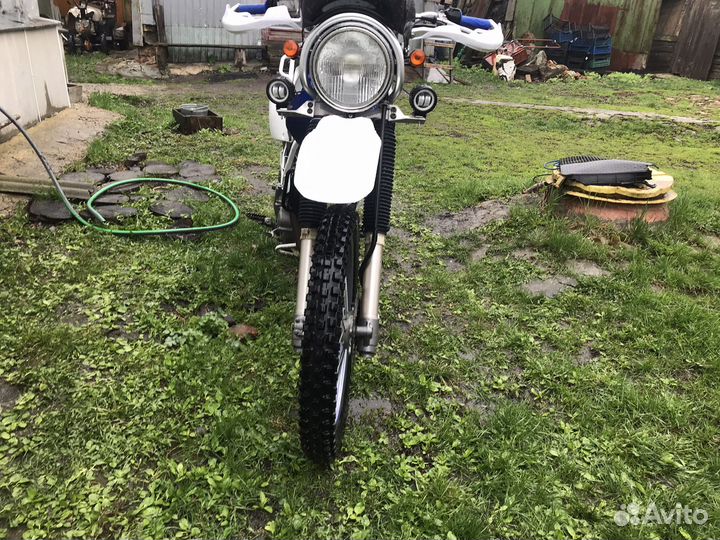 Продаётся Мотоцикл