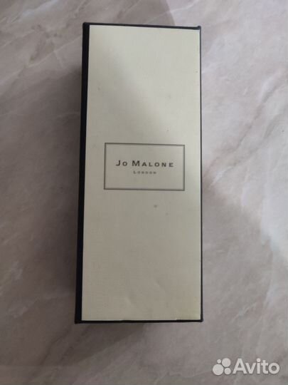 Jo malon Velvet Rose & Oud