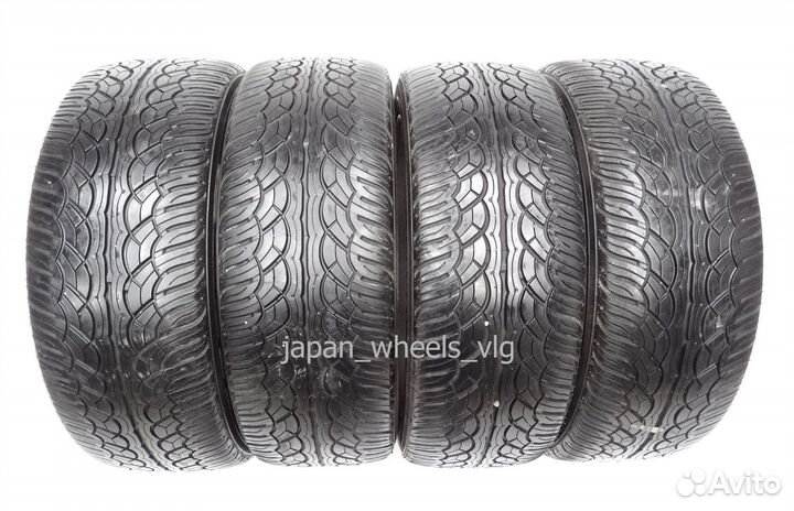 Yokohama Parada Spec-X 245/45 R20