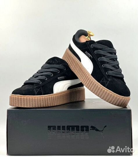 Кроссовки Puma fenty Женские, арт.232748