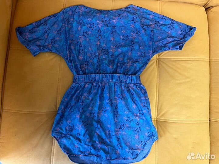 Сарафан женский летний