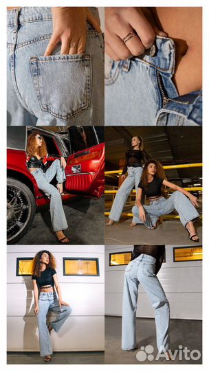 Предметная съёмка и рекламные макеты