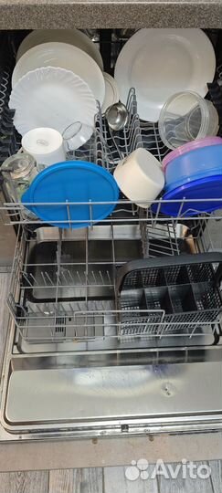 Посудомоечная машина Electrolux ESL 95322 LO