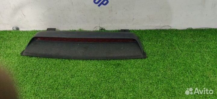 Стоп-сигнал Skoda Superb седан 1.8 AWT 2006