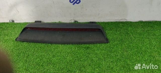 Стоп-сигнал Skoda Superb седан 1.8 AWT 2006