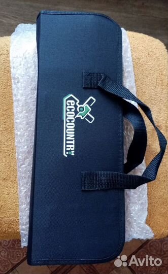 Набор для барбекю