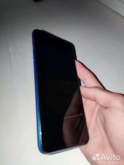 Realme c3