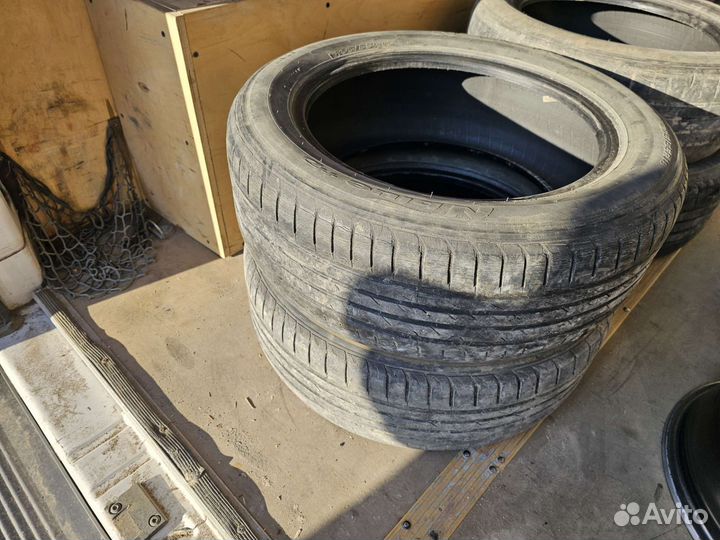 Nexen N Blue HD 205/55 R16 91V