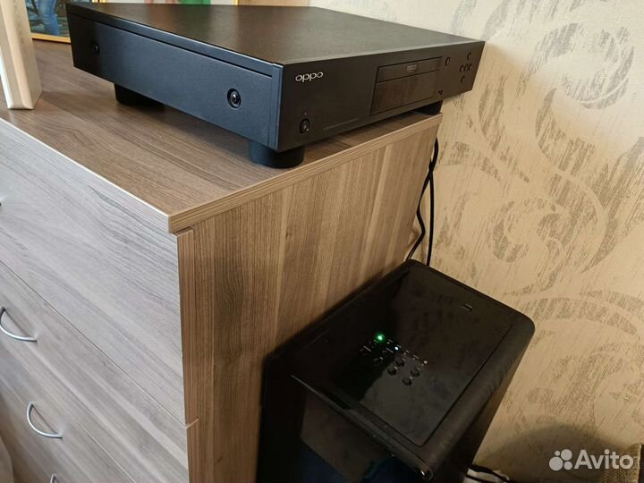 Домашний кинотеатр в наличии и на заказ