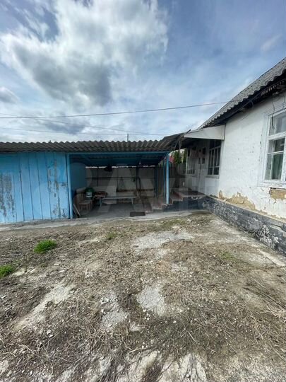 Дом 36 м² на участке 8,7 сот.