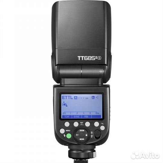 Вспышка Godox ThinkLite TT685IIS TTL для Sony