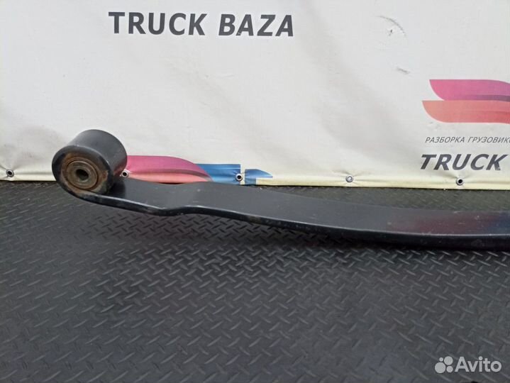 Рессора передняя Man TGA, Man TGS, Man TGX