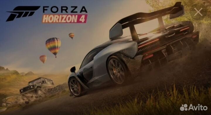 Игра forza 4 онлайн
