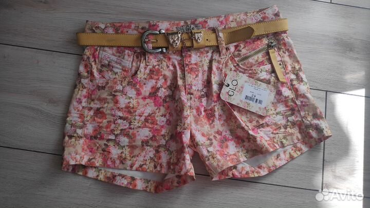 Шорты (новые)