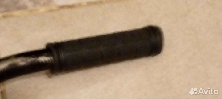 Руль для бмх