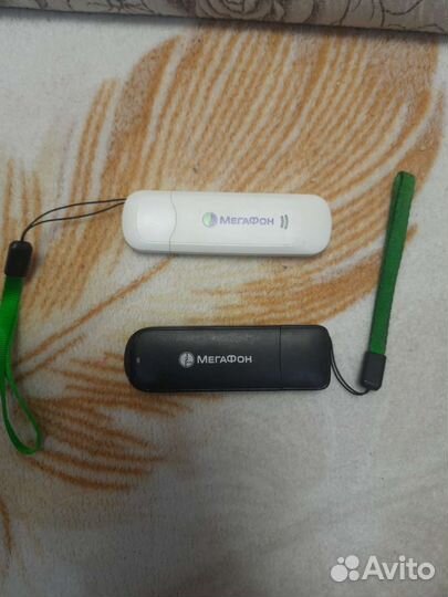 Модемы и роутеры