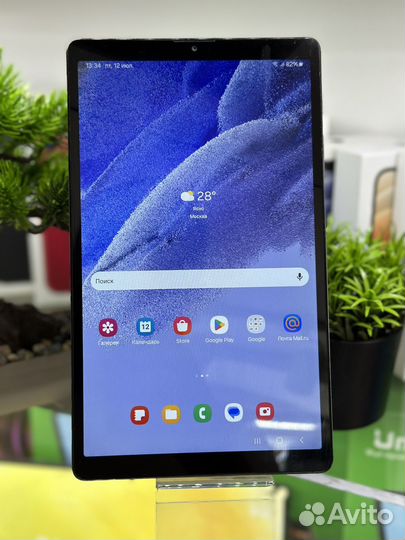 Планшет Samsung Tab A7 lite t255