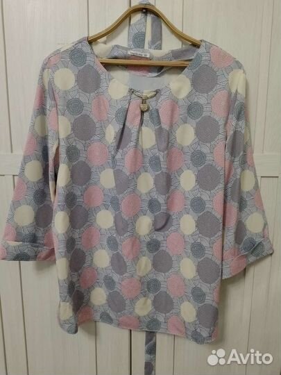 Блузка женская