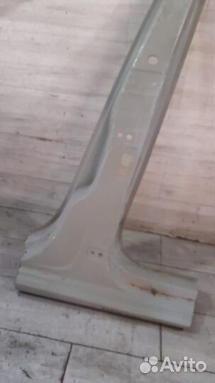 Боковина левая Volkswagen Polo 5 С 2009 По2020 Год