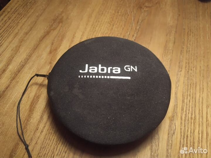 Спикерфон Jabra 410 MS