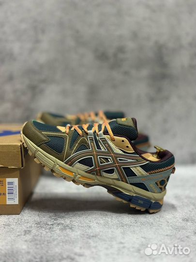 Кроссовки Мужские Asics gel kahana 8