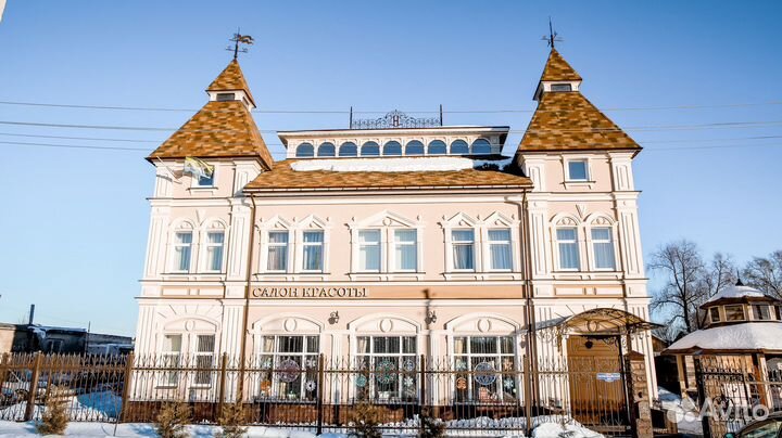 Косметолог эстетист