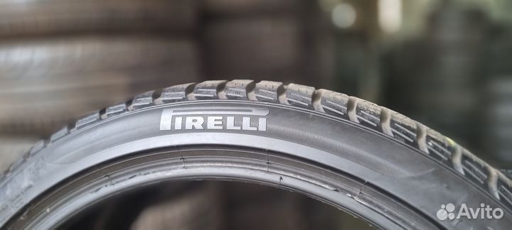 Pirelli Winter Sottozero 3 275/35 R21