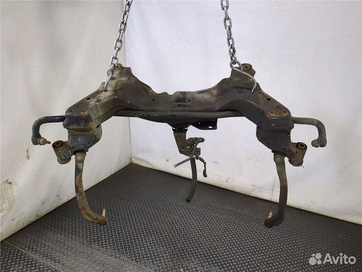 Балка подвески передняя Nissan Primera P12, 2002