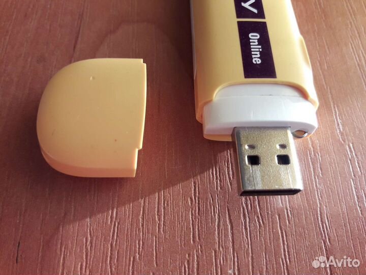 Модемы и роутеры 4g