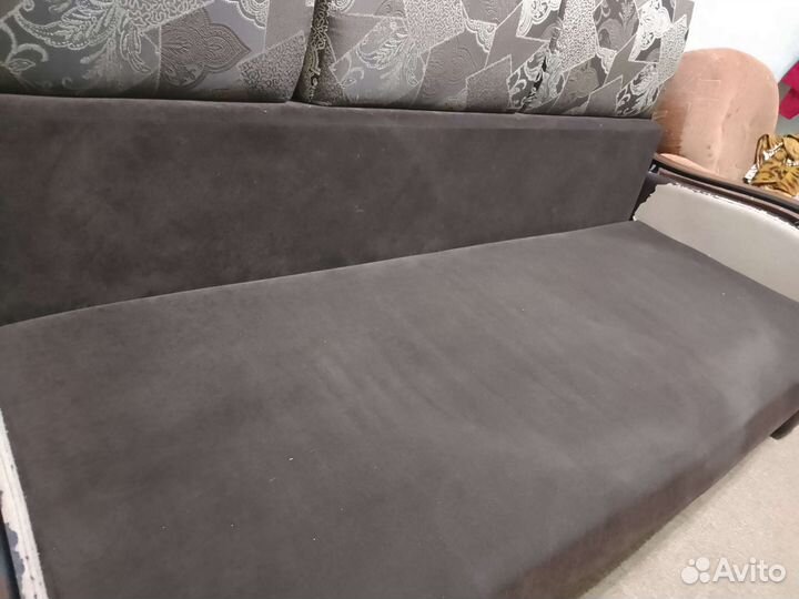 Диван б/у