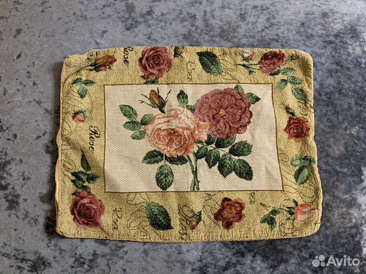 Наволочки декоративные