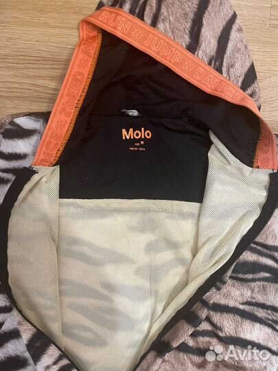 Комплект Molo 152-158 спортивный