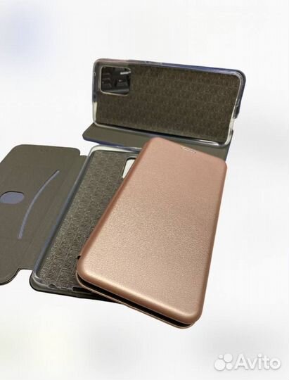 Чехол книжка для Realme 8