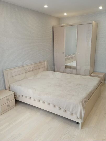 1-к. квартира, 37 м², 8/10 эт.