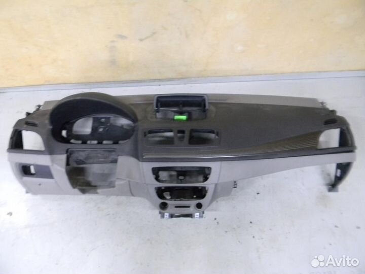 Торпедо Renault Megane 3 (2009-2016)