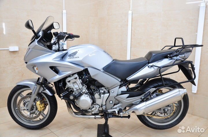Honda CBF 1000 ABS 2007г