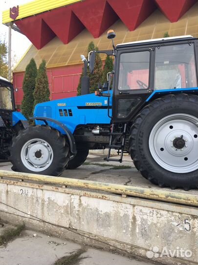 Трактор МТЗ (Беларус) 1221.3, 2023