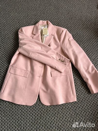 Пиджак женский 54 р новый фирменный