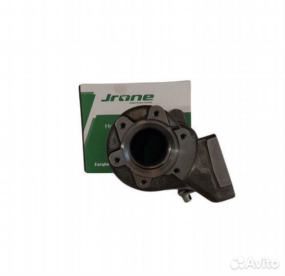 Корпус подшипника Jrone Turbo 1900-011-007