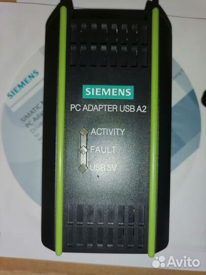 Siemens 6GK1571-0BA00-0AA0