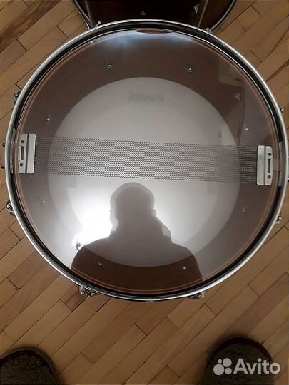 Ударная установка Duck Drum System