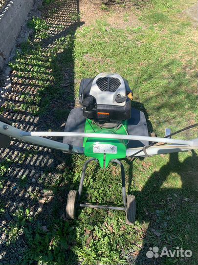 Культиватор Viking HB 585