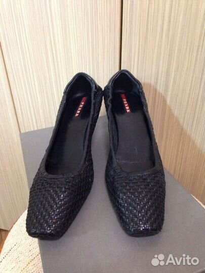 Продам туфли кожаные