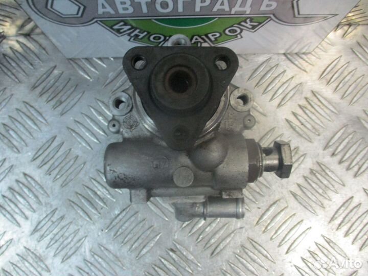 Насос гур Audi A6 C5 2.5 AKN 150 л.с 2000г