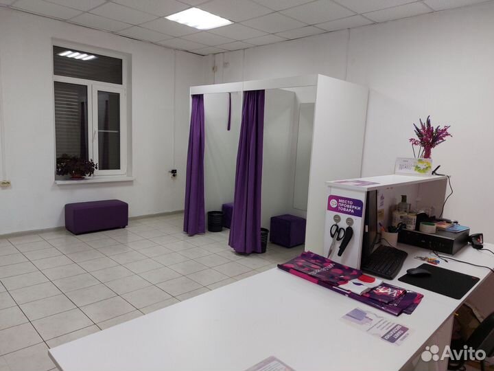 Продам готовый бизнес пункт выдачи wildberries