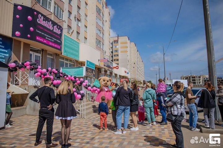 Продается готовый действующий бизнес