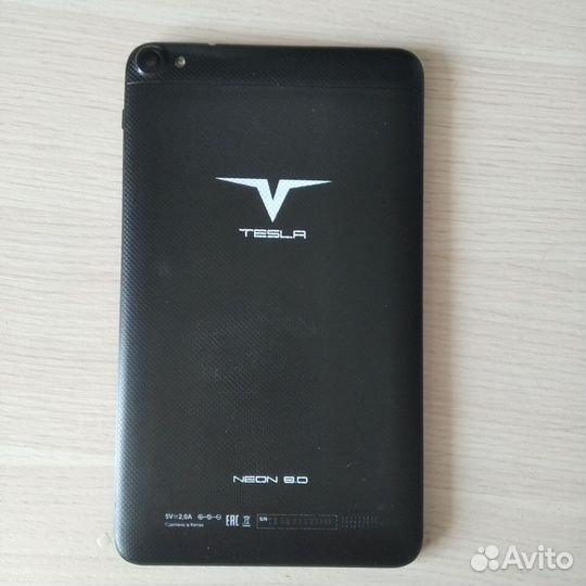 Планшет Tesla Neon 8.0